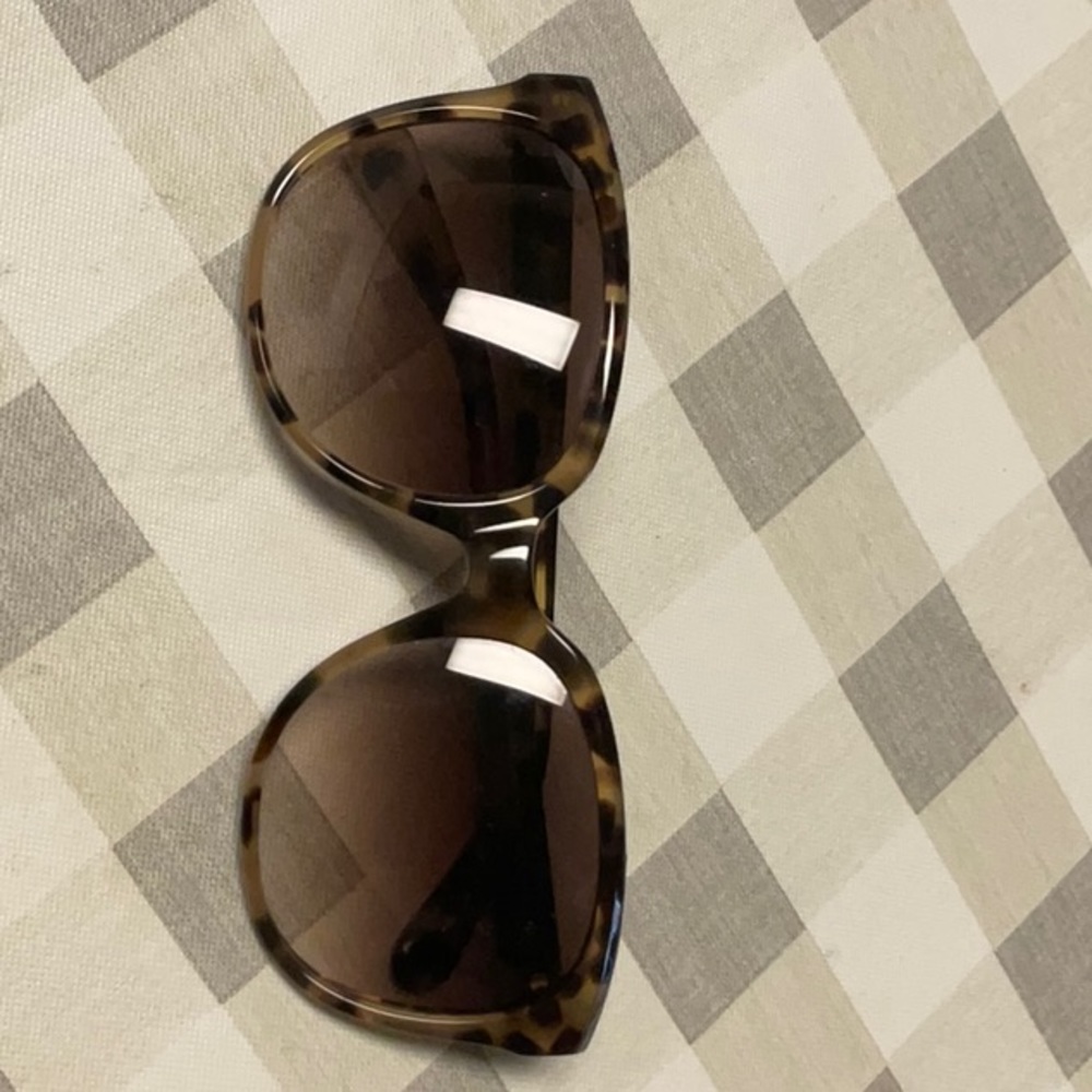 Sun glasses!